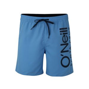 O'NEILL Sportovní plavky 'PM ORIGINAL CALI'  modrá / černá