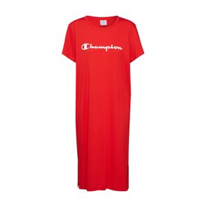 Champion Authentic Athletic Apparel Šaty  červená