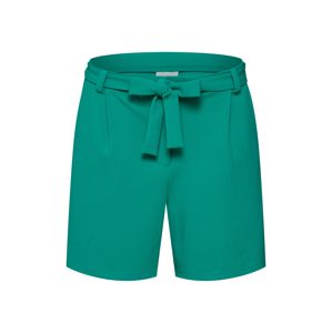 VILA Kalhoty 'LOAN'  zelená
