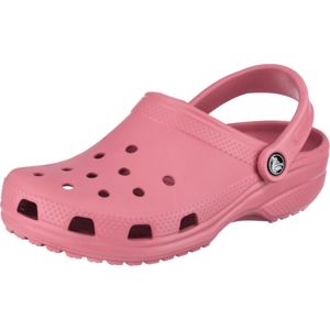 Crocs Pantofle  pink